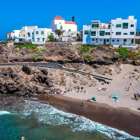 Casa Blanca Sea View Leilighet Santa Cruz de Tenerife Eksteriør bilde