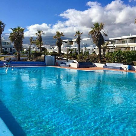 Casa Blanca Sea View Leilighet Santa Cruz de Tenerife Eksteriør bilde