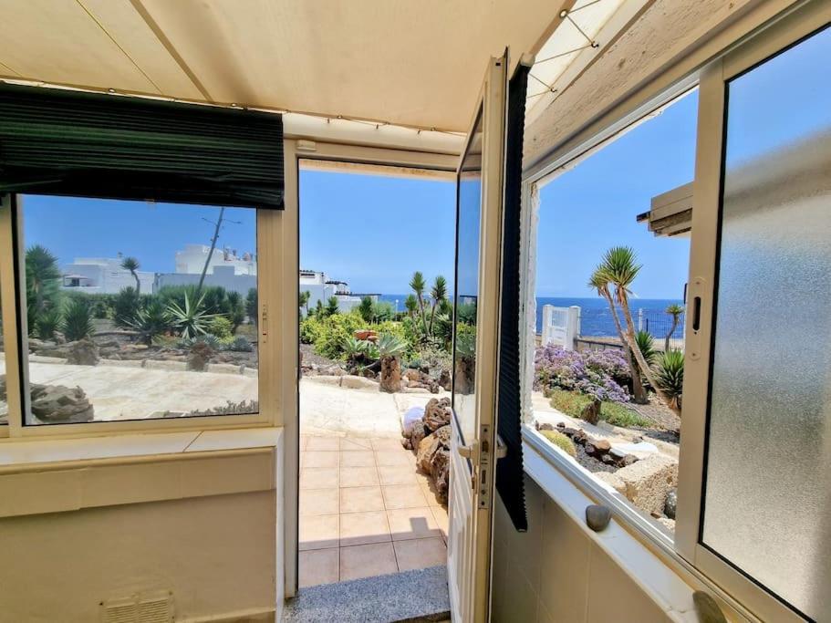 Casa Blanca Sea View Leilighet Santa Cruz de Tenerife Eksteriør bilde