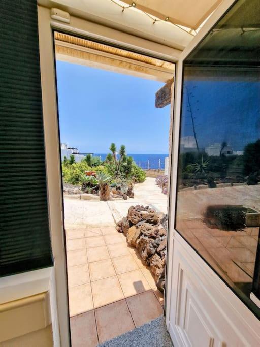 Casa Blanca Sea View Leilighet Santa Cruz de Tenerife Eksteriør bilde
