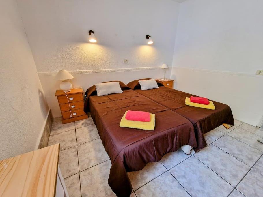 Casa Blanca Sea View Leilighet Santa Cruz de Tenerife Eksteriør bilde