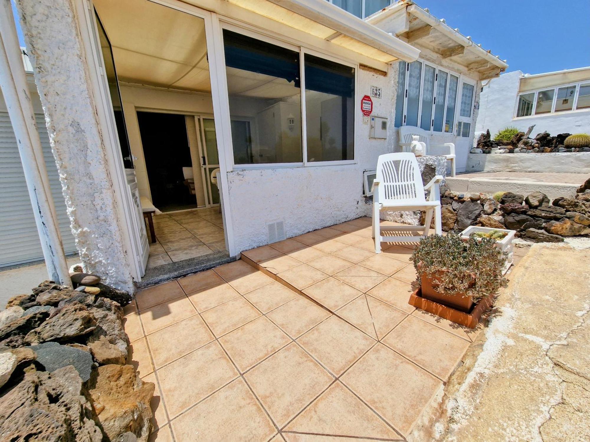 Casa Blanca Sea View Leilighet Santa Cruz de Tenerife Eksteriør bilde