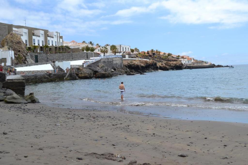 Casa Blanca Sea View Leilighet Santa Cruz de Tenerife Eksteriør bilde
