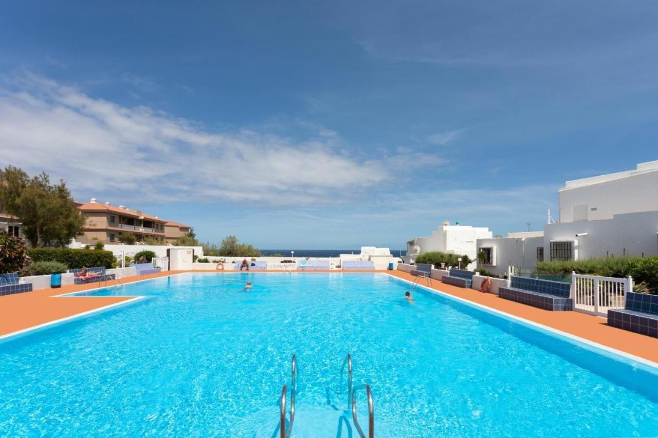 Casa Blanca Sea View Leilighet Santa Cruz de Tenerife Eksteriør bilde