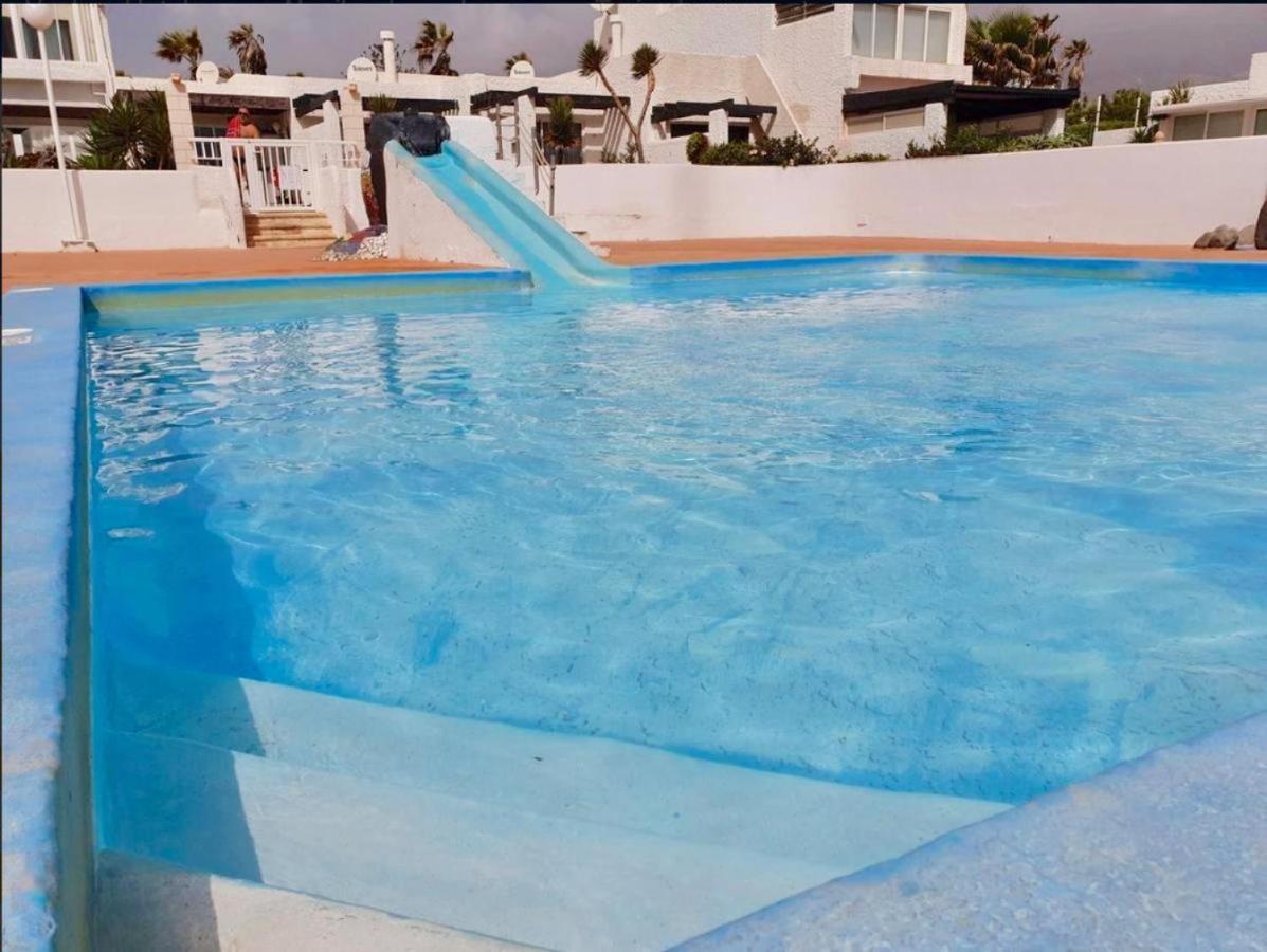 Casa Blanca Sea View Leilighet Santa Cruz de Tenerife Eksteriør bilde
